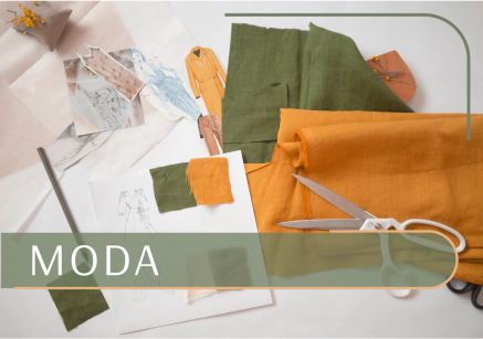 Categor�as x3 MODA