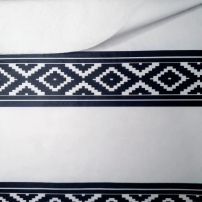 Tela cuerina-Importadora textil traberso
