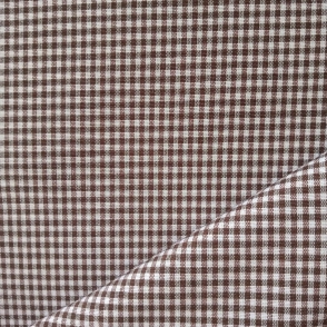 CUADRILL&Eacute; VICHY CHICO