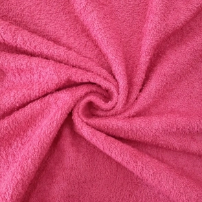 Tela toalla de algod&oacute;n-Importadora textil