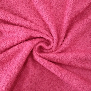 Tela toalla de algod&oacute;n-Importadora textil