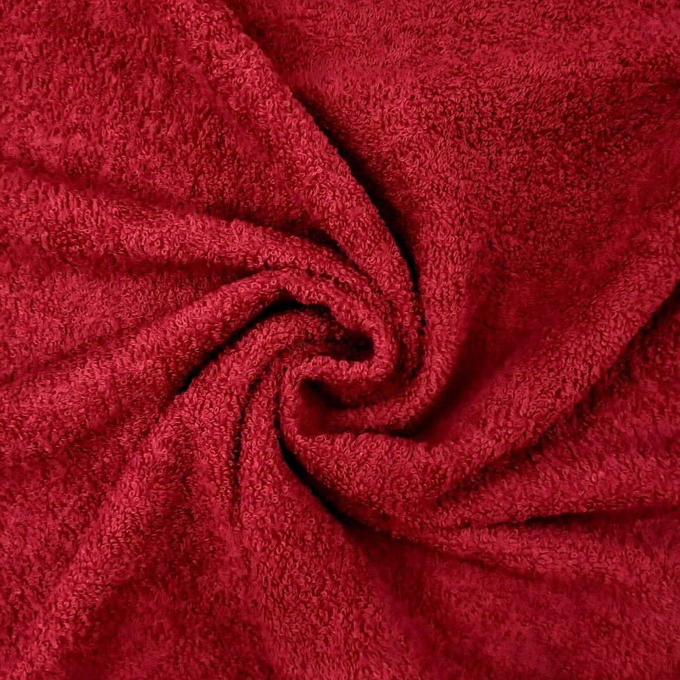 Tela toalla de algod&oacute;n-Importadora textil Traberso