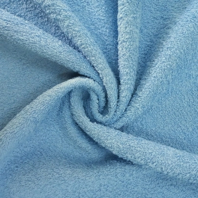 Tela toalla de algod&oacute;n-Importadora textil Traberso