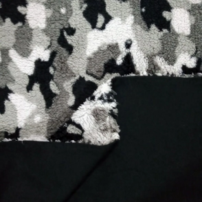 ABERCROMBIE ESTAMPADO