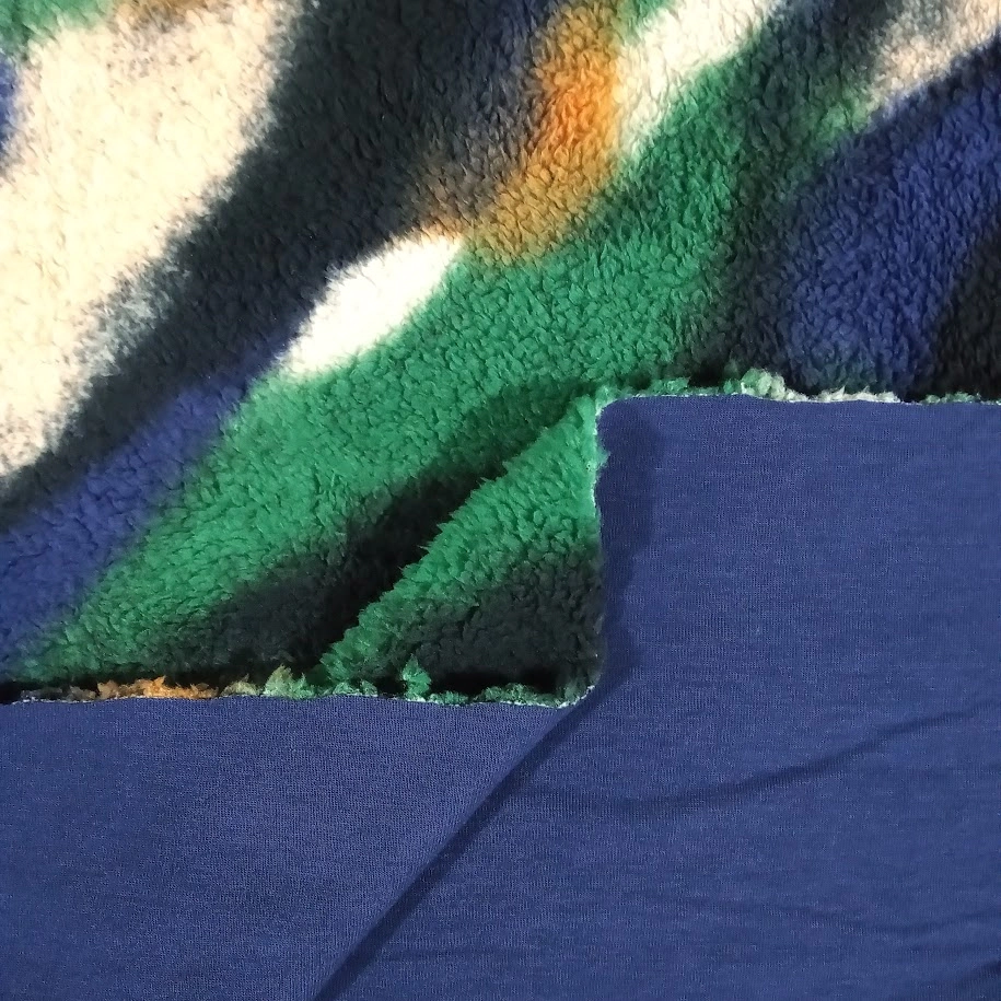 Tela abercrombie-Importadora textil Traberso