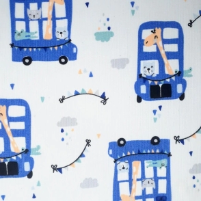Tela pique -Importadora textil traberso