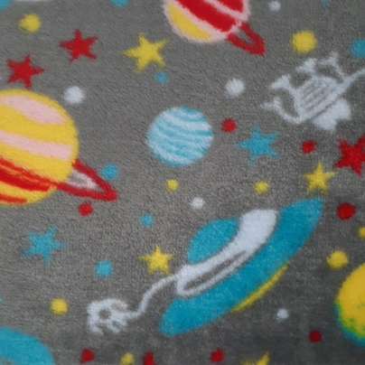 Tela flannel -Importadora textil traberso