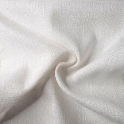 Tela lino spandex-Importadora textil traberso