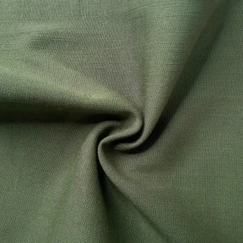 Tela lino spandex-Importadora textil traberso