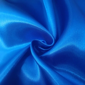 Tela raso comun -Importadora textil traberso