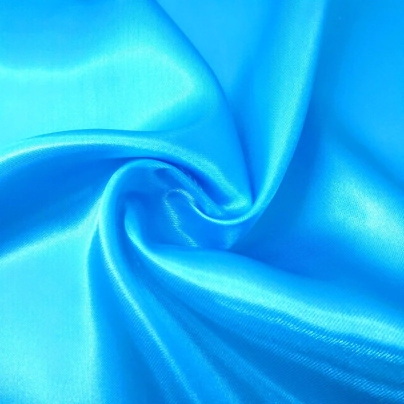 Tela raso comun -Importadora textil traberso