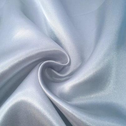 Tela raso comun -Importadora textil traberso