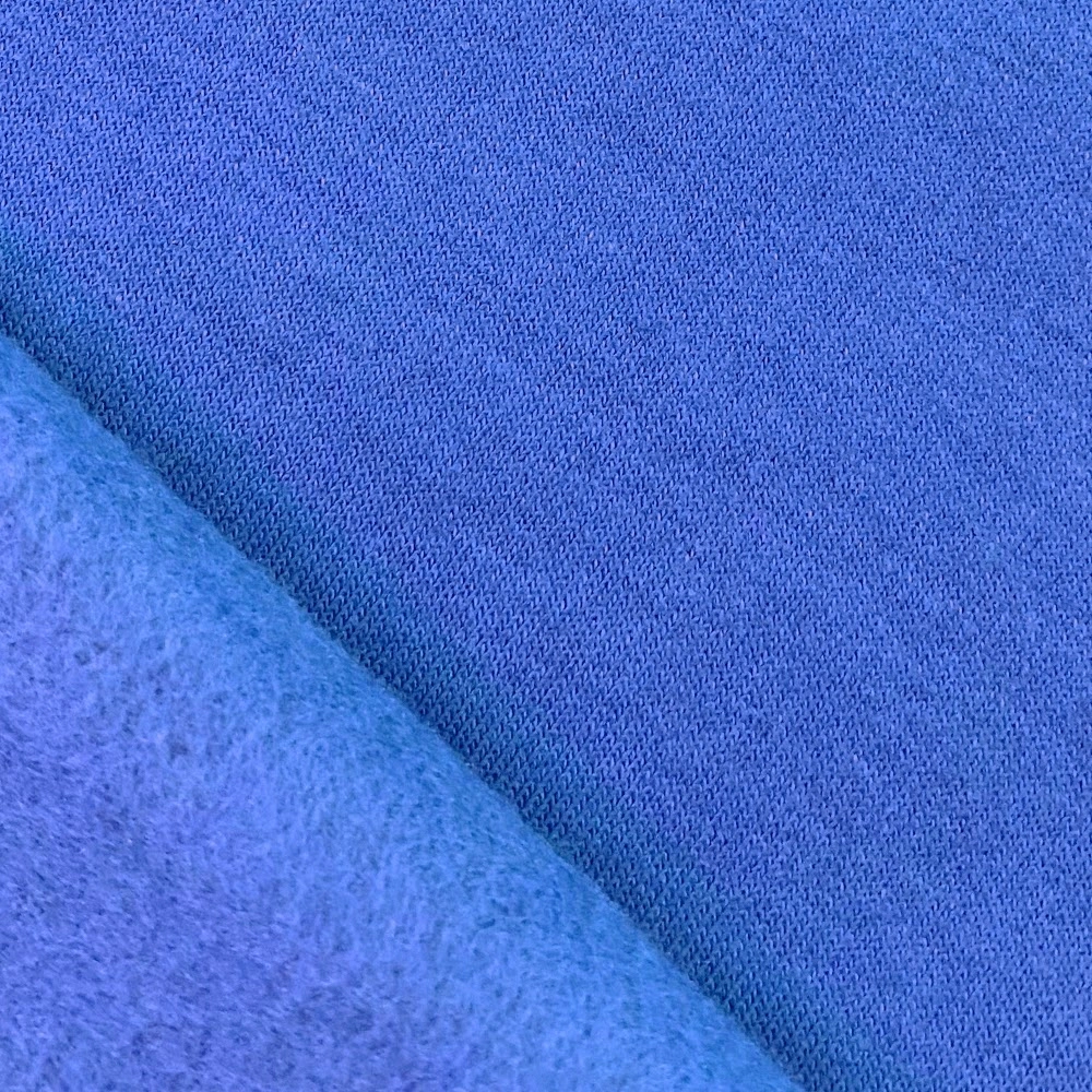 Tela  frisa lisa-Importadora textil traberso