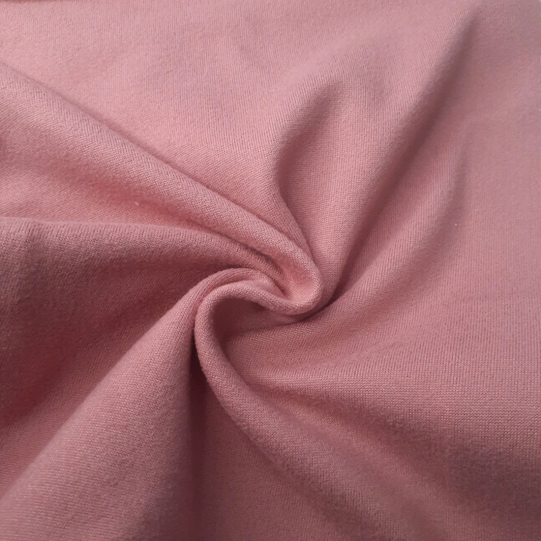 Tela friza soft lisa-Importadora textil traberso