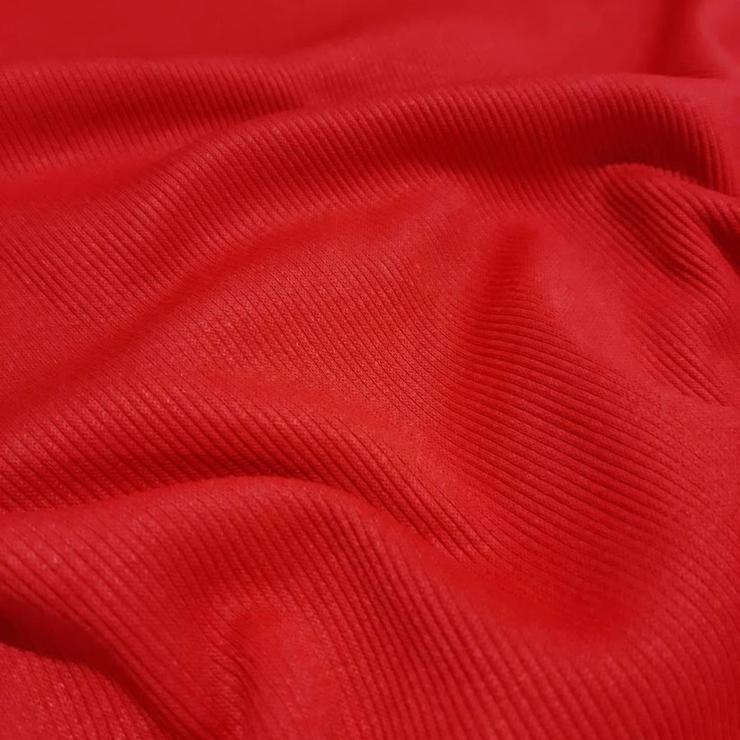 Tela ribb -Importadora textil traberso