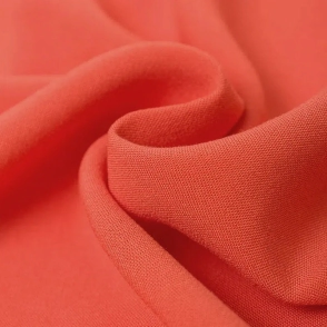 Tela fibrana lisa-Importadora textil traberso