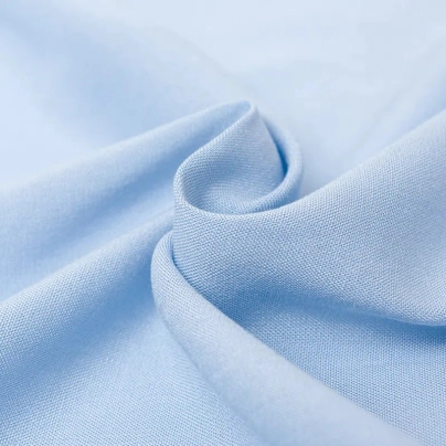 Tela fibrana lisa-Importadora textil traberso