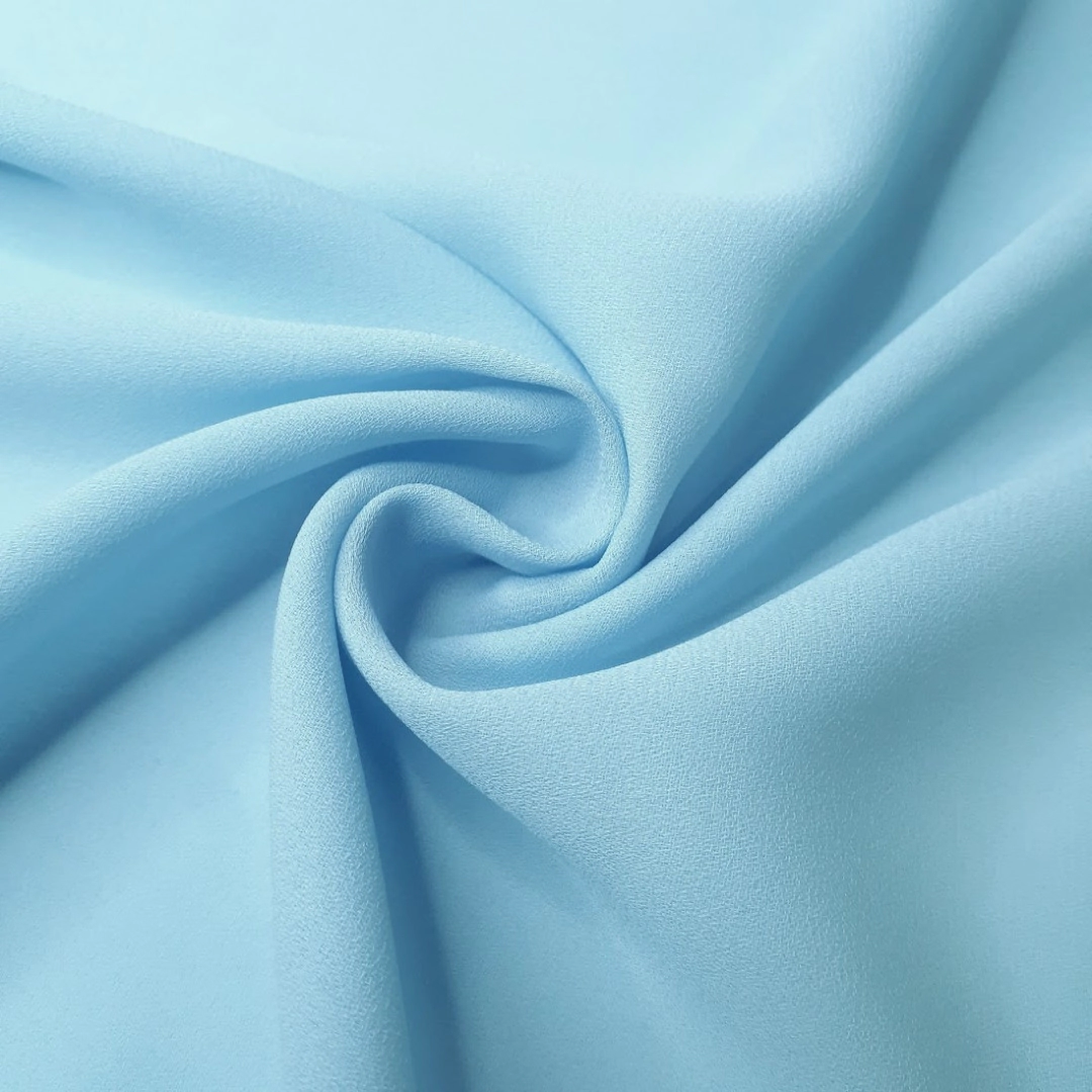 Tela gasa chole-Importadora textil traberso