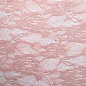 Tela encaje elastizado-Importadora textil traberso