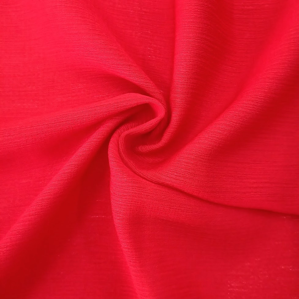 Tela creppe yorku-Importadora textil traberso