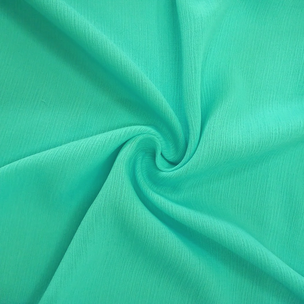 Tela creppe yorku-Importadora textil traberso