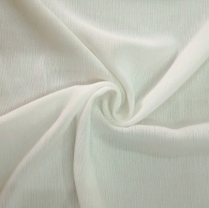 Tela creppe yorku-Importadora textil traberso