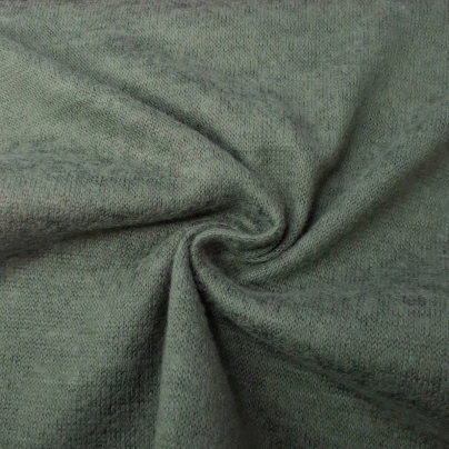 Tela lanilla brush- Importadora textil traberso