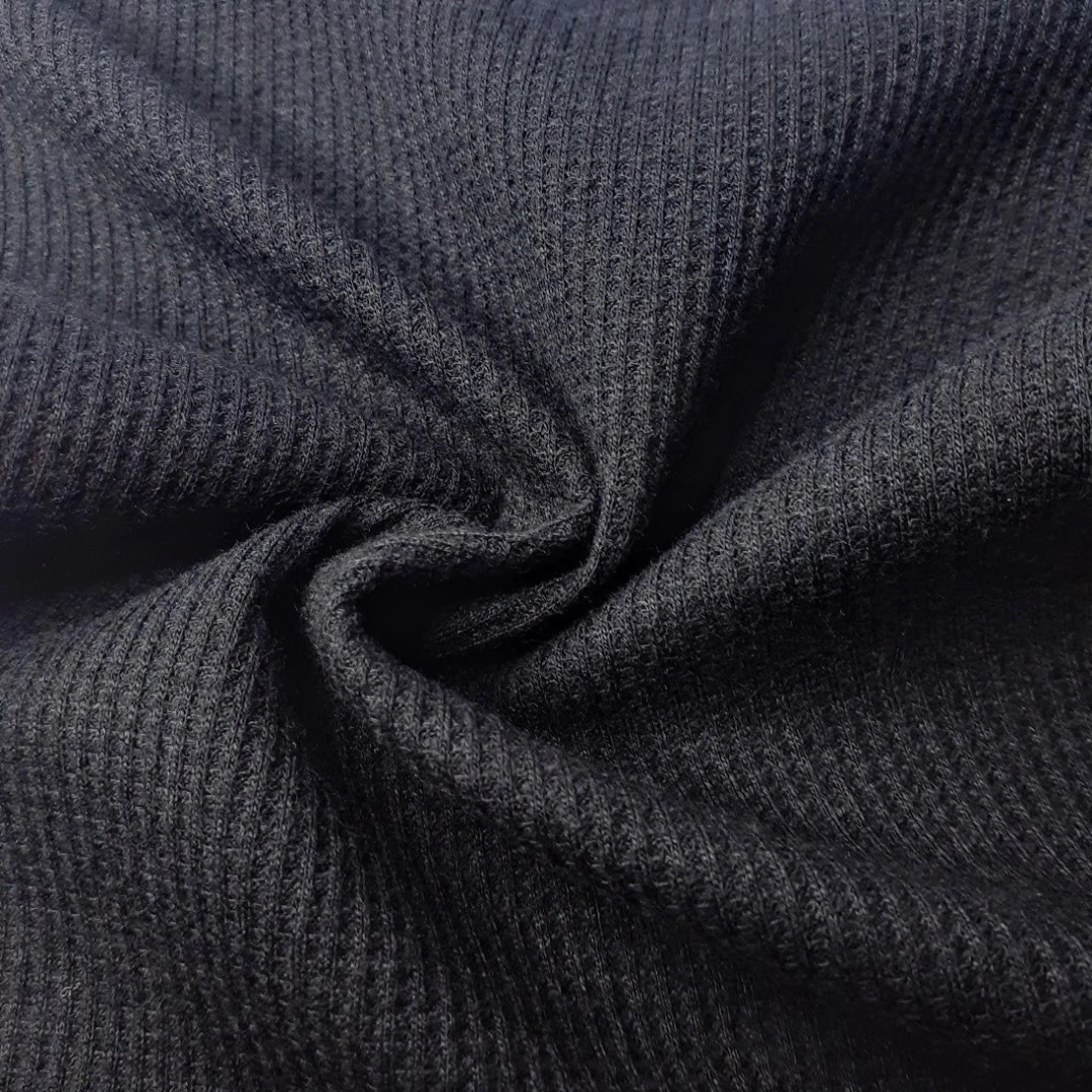 Tela mini waffle- Importadora textil traberso