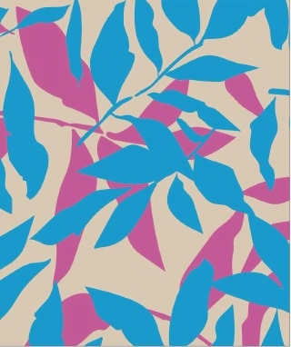 Tela morley estampado - Importadora textil Traberso