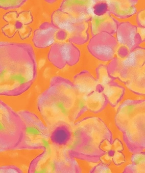 Tela morley estampado - Importadora textil Traberso