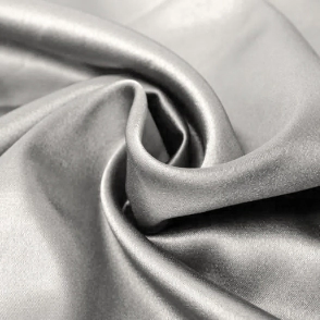 Tela saten con lycra-Importadora textil Traberso