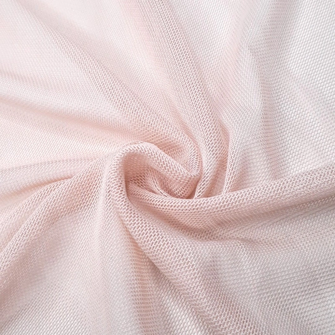 Tela micro tull-Importadora textil Traberso