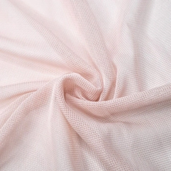 Tela micro tull-Importadora textil Traberso