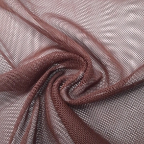 Tela micro tull-Importadora textil Traberso