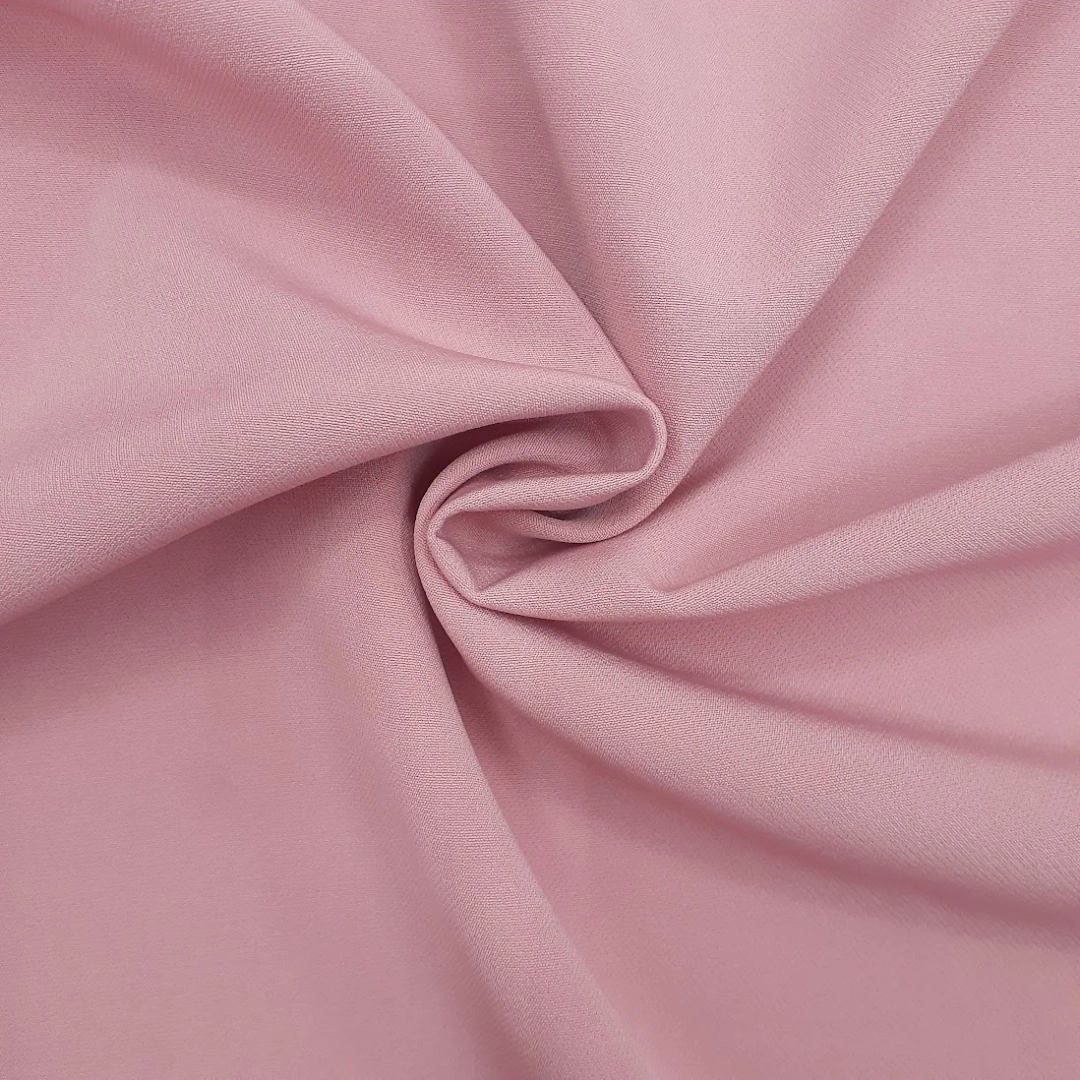 Tela barbie liso-Importadora textil Traberso