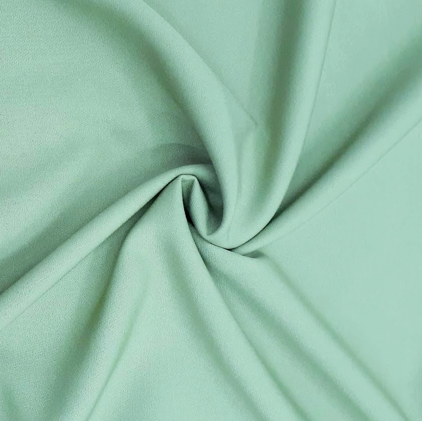 Tela barbie liso-Importadora textil Traberso