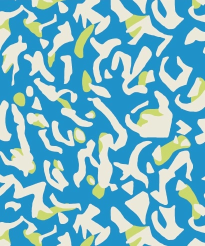 Tela barbie estampado-Importadora textil traberso