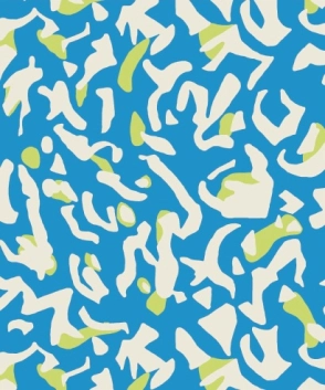 Tela barbie estampado-Importadora textil traberso