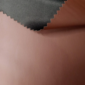 Tela Pu liso- Importadora textil traberso