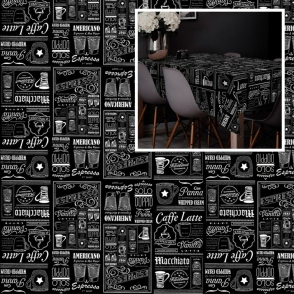 Tela Atermico estampado-Importadora textil Traberso