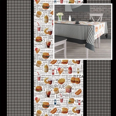 Tela atermico -Importadora textil Traberso