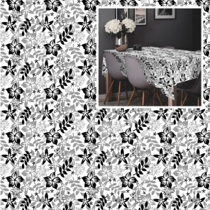 AT�RMICO ESTAMPADO