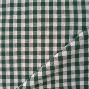 Tela cuadrille-Importadora textil Traberso