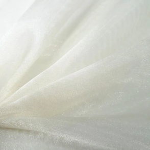 Tela gasa cristal -Importador textil traberso