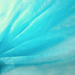 Tela gasa cristal -Importador textil traberso