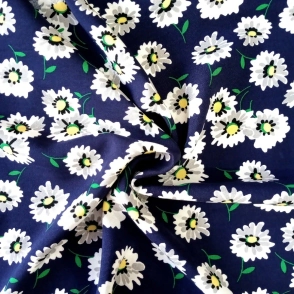 Tela fribrana estampada-Importador textil traberso