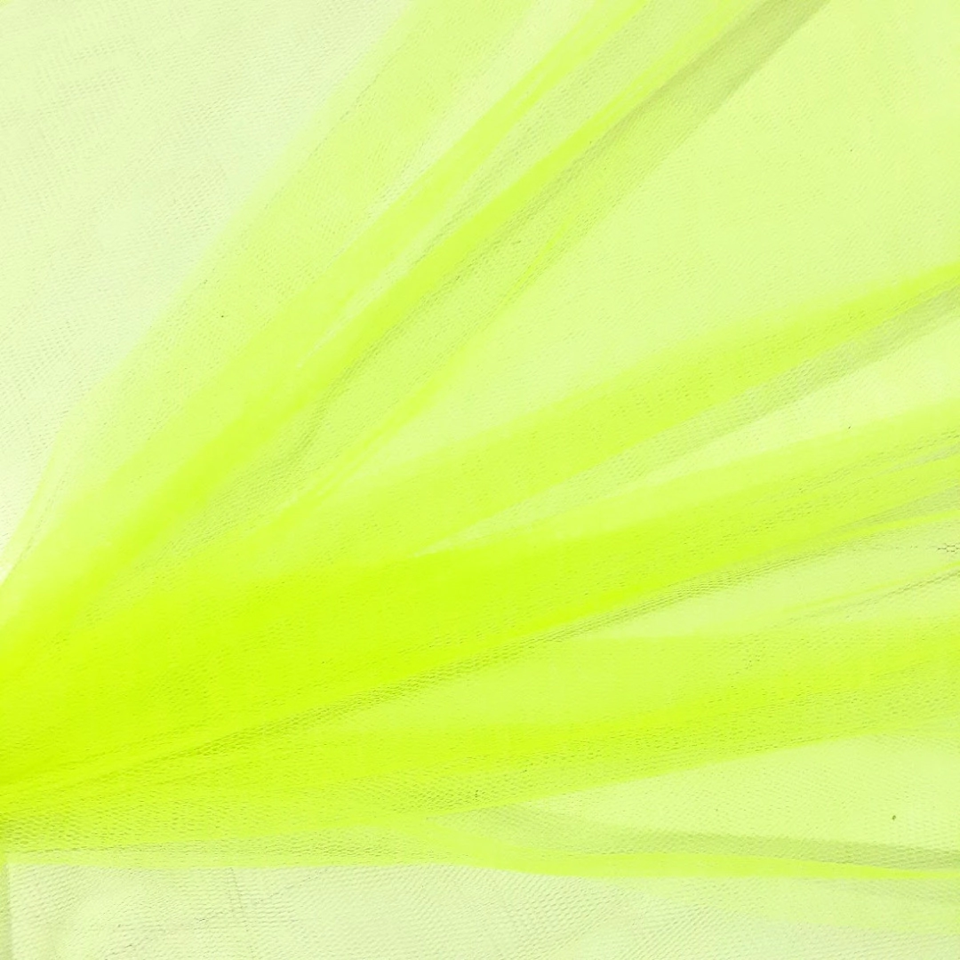 Tela tull liso- Importadora textil Traberso