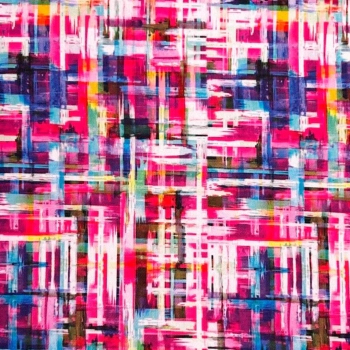 Tela cordura estampada-Importadora textil traberso