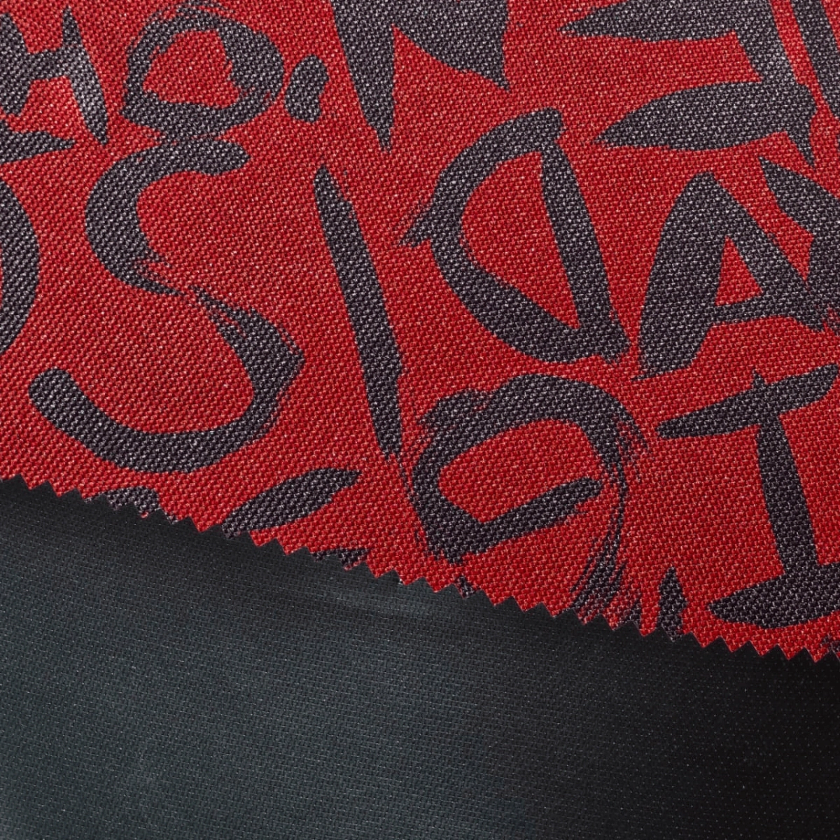 Tela cordura estampada-Importadora textil traberso