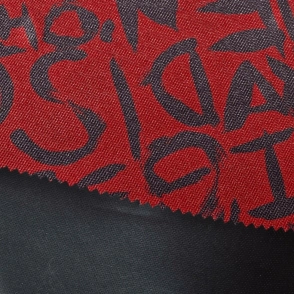 CORDURA ESTAMPADA